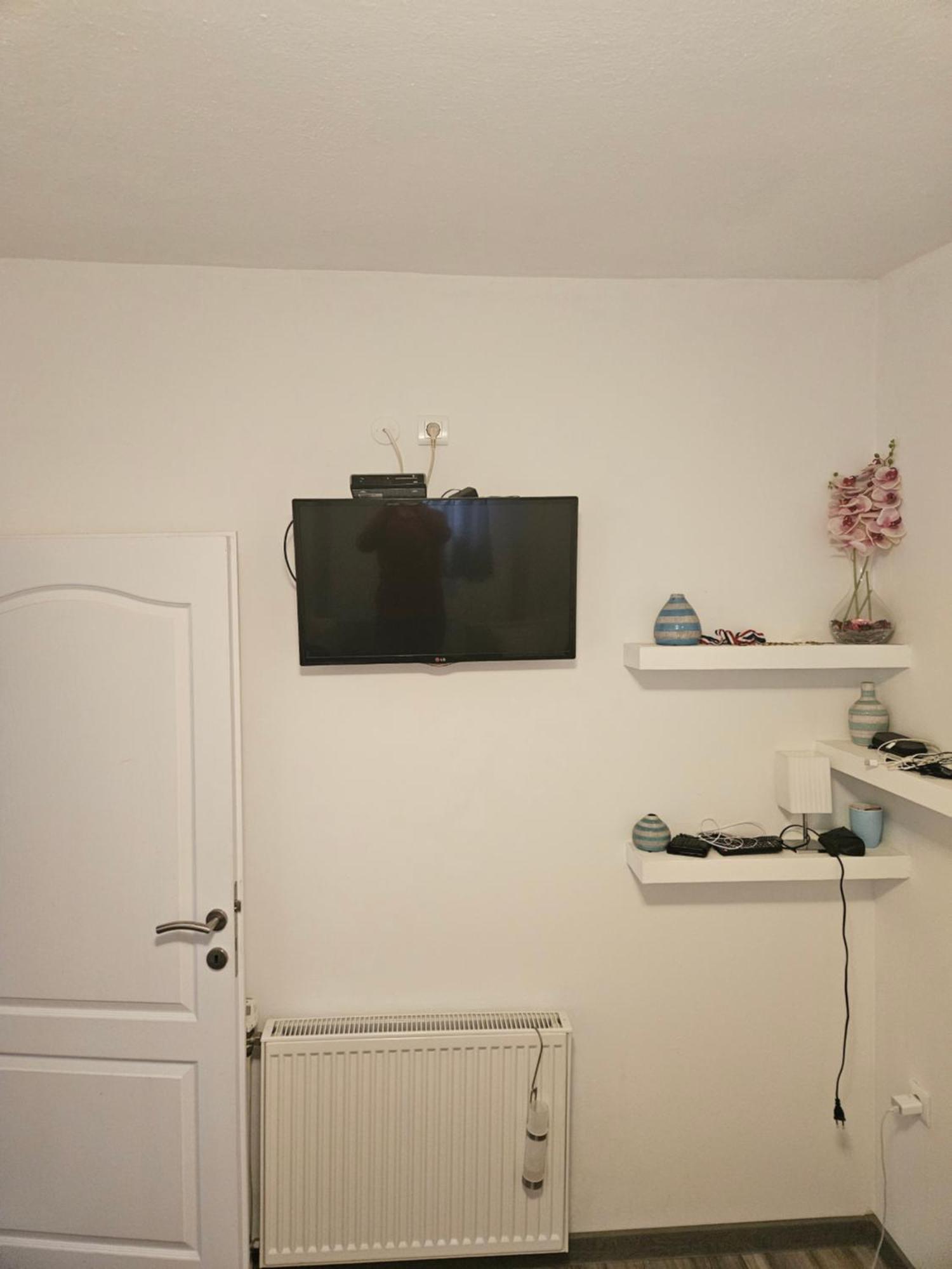 Apartman Koko With Private Jacuzzi Makarska Exterior foto